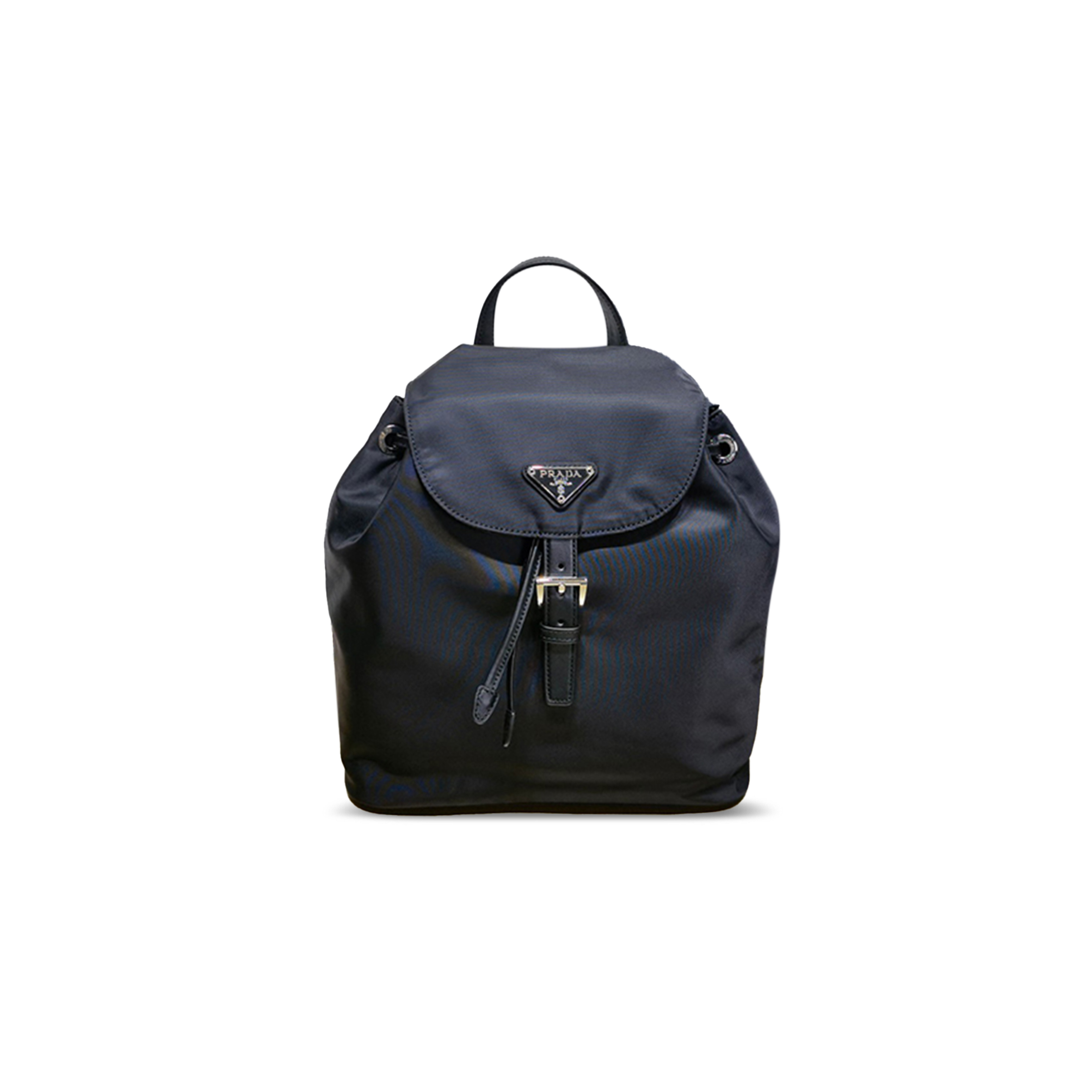 Pra*a re-nylon backpack 1bz831 (27*20*11.5cm)